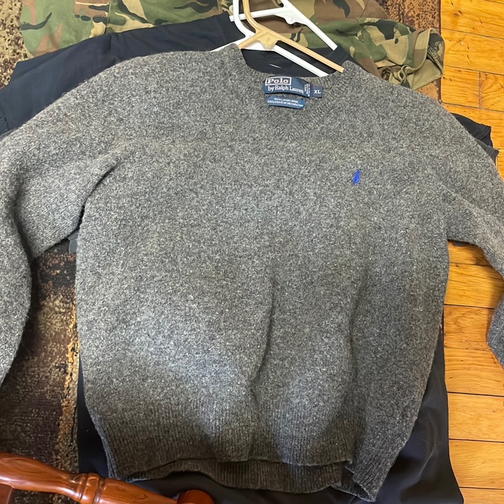 Polo By Ralph Lauren